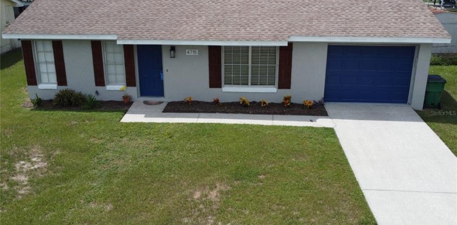 Casa en Zephyrhills, Florida 3 dormitorios, 93.27 m2 № 1915499
