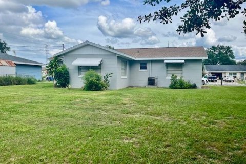 Casa en venta en Zephyrhills, Florida, 3 dormitorios, 93.27 m2 № 1915499 - foto 19