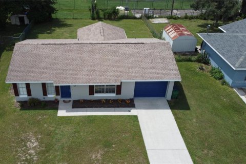 Casa en venta en Zephyrhills, Florida, 3 dormitorios, 93.27 m2 № 1915499 - foto 3