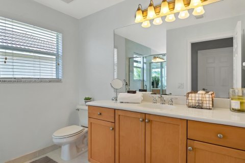 Casa en alquiler en Miramar, Florida, 5 dormitorios, 335.56 m2 № 1890437 - foto 18