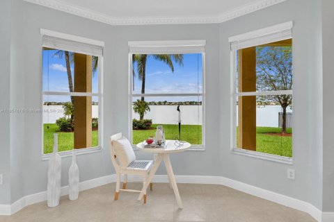 Casa en alquiler en Miramar, Florida, 5 dormitorios, 335.56 m2 № 1890437 - foto 5