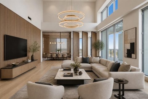 Condo in Tampa, Florida, 3 bedrooms № 2109927 - photo 15