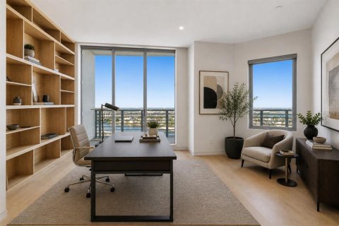 Condo in Tampa, Florida, 3 bedrooms № 2109927 - photo 6