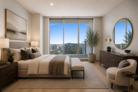 Condo in Tampa, Florida, 3 bedrooms № 2109927 - photo 28
