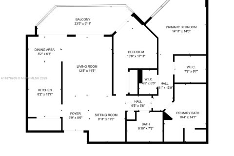 Copropriété à vendre à Sunny Isles Beach, Floride: 2 chambres, 117.99 m2 № 1927735 - photo 29