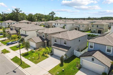 Villa ou maison à vendre à Zephyrhills, Floride: 4 chambres, 163.88 m2 № 1877337 - photo 2