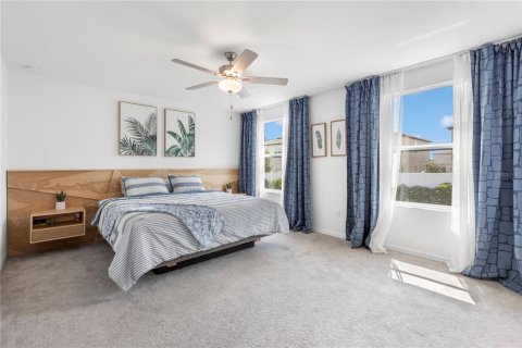 Villa ou maison à vendre à Zephyrhills, Floride: 4 chambres, 163.88 m2 № 1877337 - photo 18