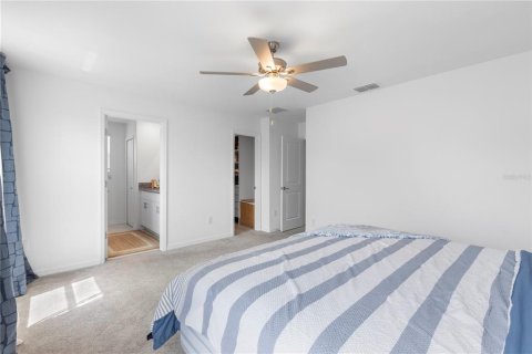 Villa ou maison à vendre à Zephyrhills, Floride: 4 chambres, 163.88 m2 № 1877337 - photo 19