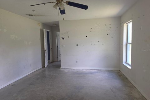 House in Ocala, Florida 3 bedrooms, 172.61 sq.m. № 2198422 - photo 19
