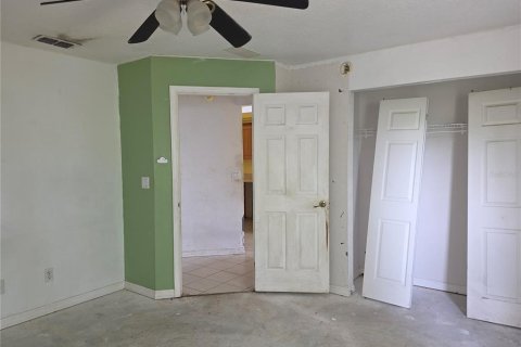House in Ocala, Florida 3 bedrooms, 172.61 sq.m. № 2198422 - photo 14