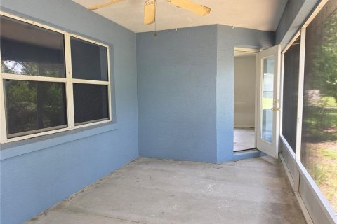 House in Ocala, Florida 3 bedrooms, 172.61 sq.m. № 2198422 - photo 28