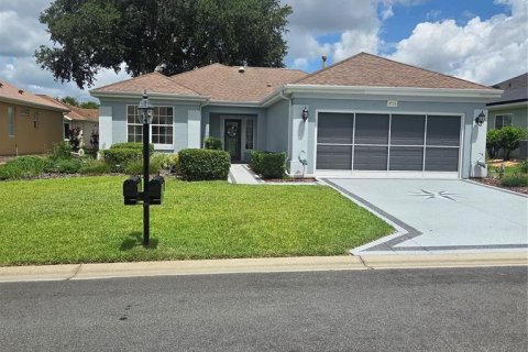 House in Summerfield, Florida 2 bedrooms, 117.24 sq.m. № 2225432 - photo 25
