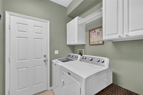 House in Summerfield, Florida 2 bedrooms, 117.24 sq.m. № 2225432 - photo 20
