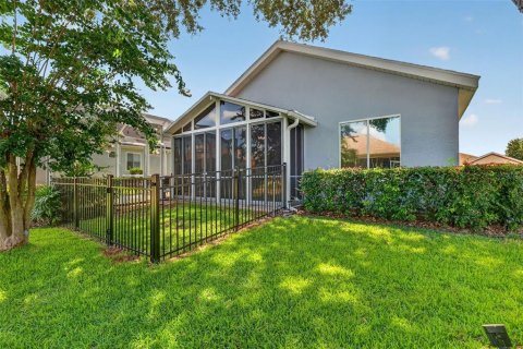 House in Summerfield, Florida 2 bedrooms, 117.24 sq.m. № 2225432 - photo 3