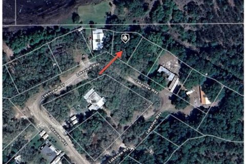Land in Interlachen, Florida № 2163067 - photo 13