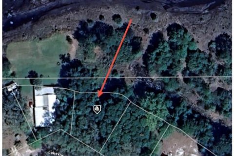 Land in Interlachen, Florida № 2163067 - photo 11