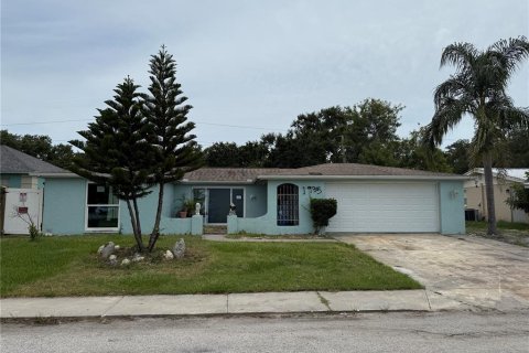 Casa en venta en Holiday, Florida, 2 dormitorios, 155.98 m2 № 1880921 - foto 1