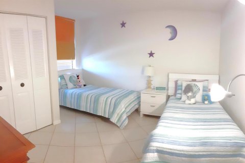 Copropriété à vendre à Delray Beach, Floride: 2 chambres, 109.16 m2 № 2147103 - photo 16