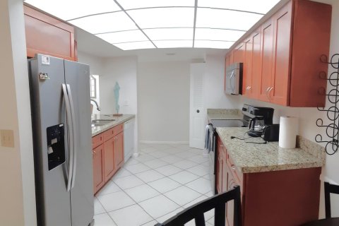 Copropriété à vendre à Delray Beach, Floride: 2 chambres, 109.16 m2 № 2147103 - photo 4