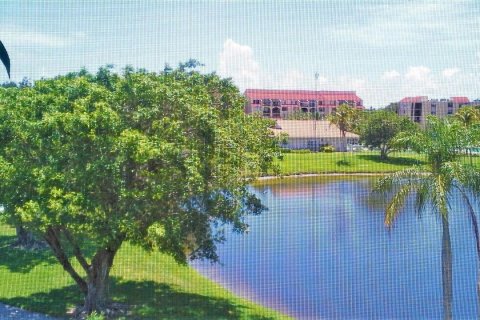 Copropriété à vendre à Delray Beach, Floride: 2 chambres, 109.16 m2 № 2147103 - photo 20