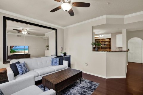 Condo in Tampa, Florida, 1 bedroom  № 2115059 - photo 5