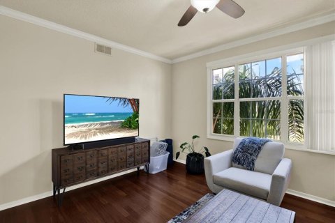 Condo in Tampa, Florida, 1 bedroom  № 2115059 - photo 4