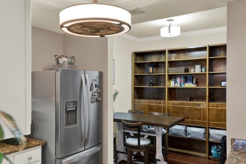 Condo in Tampa, Florida, 1 bedroom  № 2115059 - photo 9