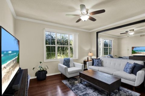 Condo in Tampa, Florida, 1 bedroom  № 2115059 - photo 3