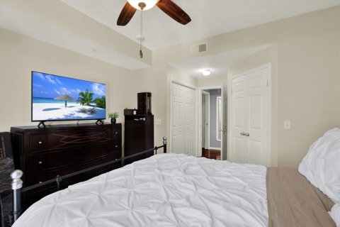 Condo in Tampa, Florida, 1 bedroom  № 2115059 - photo 12