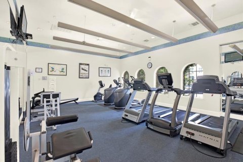 Condo in Tampa, Florida, 1 bedroom  № 2115059 - photo 19