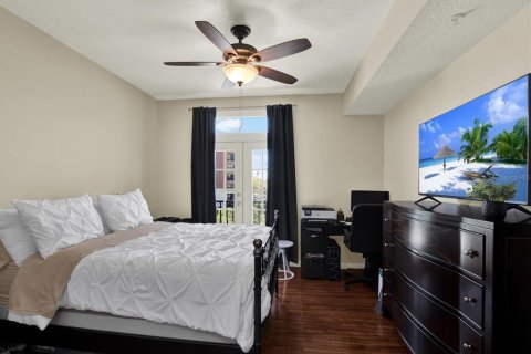 Condo in Tampa, Florida, 1 bedroom  № 2115059 - photo 11