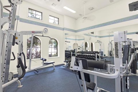 Condo in Tampa, Florida, 1 bedroom  № 2115059 - photo 20