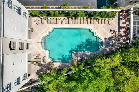 Condo in Tampa, Florida, 1 bedroom  № 2115059 - photo 17