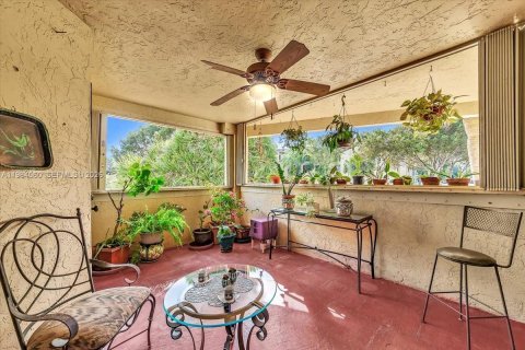 Купить кондоминиум в Майами, Флорида 3 спальни, 115.2м2, № 2048628 - фото 21