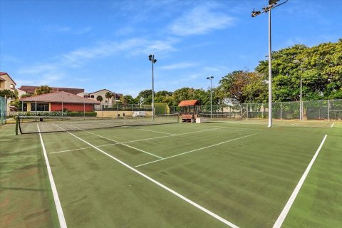 Купить кондоминиум в Майами, Флорида 3 спальни, 115.2м2, № 2048628 - фото 27