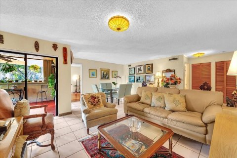 Купить кондоминиум в Майами, Флорида 3 спальни, 115.2м2, № 2048628 - фото 6