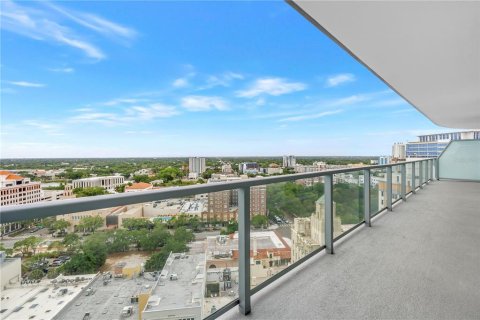 Copropriété à louer à Saint Petersburg, Floride: 2 chambres, 125.23 m2 № 2106930 - photo 21
