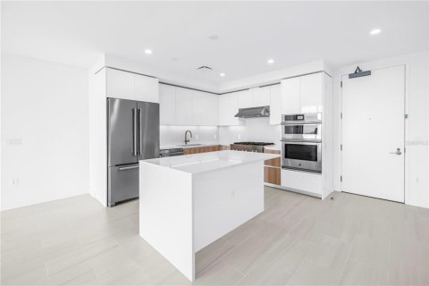 Copropriété à louer à Saint Petersburg, Floride: 2 chambres, 125.23 m2 № 2106930 - photo 7