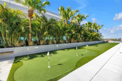 Copropriété à louer à Saint Petersburg, Floride: 2 chambres, 125.23 m2 № 2106930 - photo 28