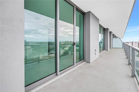 Copropriété à louer à Saint Petersburg, Floride: 2 chambres, 125.23 m2 № 2106930 - photo 20