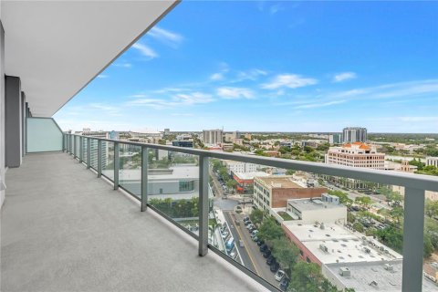 Copropriété à louer à Saint Petersburg, Floride: 2 chambres, 125.23 m2 № 2106930 - photo 19