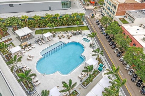 Copropriété à louer à Saint Petersburg, Floride: 2 chambres, 125.23 m2 № 2106930 - photo 23