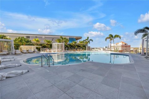 Copropriété à louer à Saint Petersburg, Floride: 2 chambres, 125.23 m2 № 2106930 - photo 26