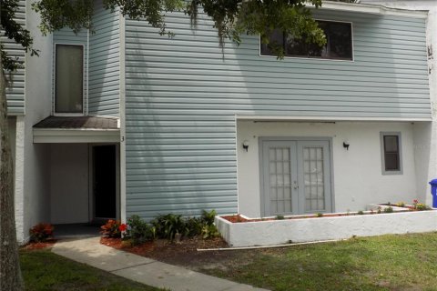 Condo à Lakeland, Floride, 2 chambres  № 2380670