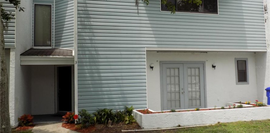 Condo à Lakeland, Floride, 2 chambres  № 2380670