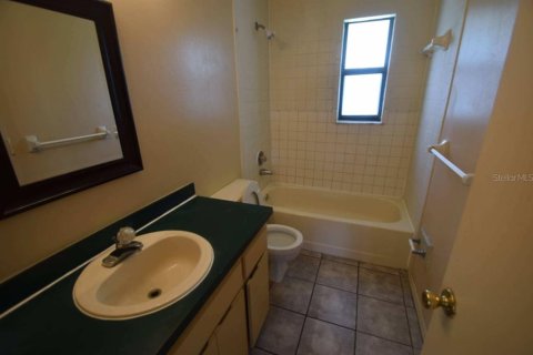 Copropriété à louer à Lakeland, Floride: 2 chambres, 109.35 m2 № 2380670 - photo 12