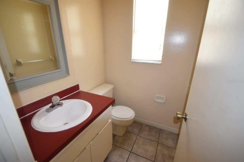 Copropriété à louer à Lakeland, Floride: 2 chambres, 109.35 m2 № 2380670 - photo 11