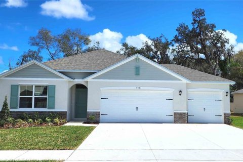 Casa en Sanford, Florida 4 dormitorios, 169.83 m2 № 2202255