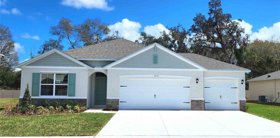 Casa en Sanford, Florida 4 dormitorios, 169.83 m2 № 2202255