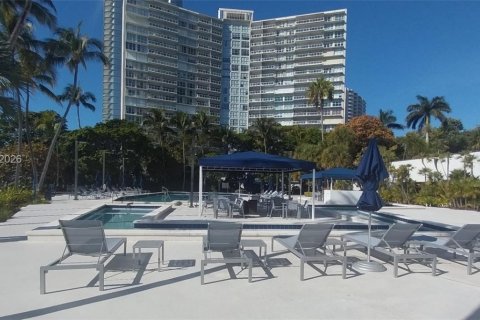 Condo in Miami, Florida, 2 bedrooms  № 2193267 - photo 8